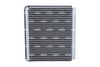 NRF Evaporator, air conditioning 36179