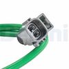 Sensor, Abgastemperatur