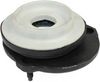 METZGER AUTOTEILE Repair Kit, suspension strut support mount 6490045