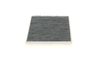 BOSCH Filter, cabin air 1 987 435 553