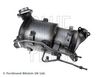 BLUE PRINT Soot/Particulate Filter, exhaust system ADT360502
