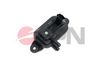 Sensor, Abgasdruck