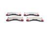 Bosch Brake Pad Set 0 986 494 757 (0986494757)
