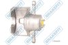 APEC Brake Caliper BCA1679E