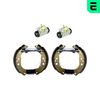 комплект спирачна челюст