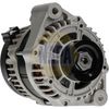 NAPA Alternator NAL2113