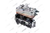 kompresor MB Actros MP4, Euro 6, vč. kola 1100440001