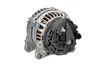 alternátor VW, 14V/120A 439328