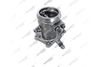 klapka motorové brzdy MB 0101206