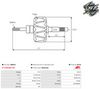 Läufer, Generator