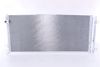 Nissens Condenser, air conditioning 941224