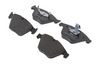 Ferodo Brake Pad Set, disc brake FDB1628