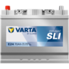 VARTA Starter Battery 570413063K262