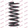 Kayaba Suspension Spring RA5044