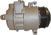 Mahle ACP 23 000S Compressor, air conditioning