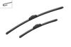 Щітка склоочисника BOSCH 3397014158 (AR 612 S)