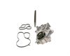 Bosch Water Pump & Timing Belt Kit 1 987 946 958 (1987946958)