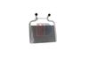 Chladič turba 297002N
