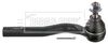 BORG & BECK Tie Rod End BTR6069