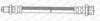Ferodo Brake Hose FHY2534