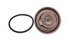 термостат, охладителна течност