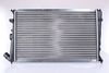 Nissens Radiator, engine cooling 61233