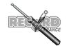 Амортизатор RECORD FRANCE 333942
