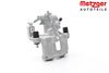 Bremssattel