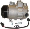 Mahle ACP 23 000S Compressor, air conditioning