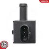 Sensor, Abgasdruck