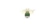 Mahle Resistor, interior blower ABR 104 000P