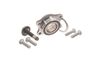 SKF Wheel Bearing Kit VKBA 6557