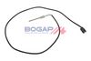 Sensor, Abgastemperatur