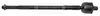 BORG & BECK Inner Tie Rod BTR5460