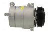 Nissens 89397 Compressor, air conditioning