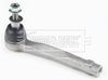 BORG & BECK Tie Rod End BTR6248