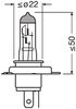 Osram 64181L Bulb, spotlight