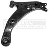FIRST LINE Control/Trailing Arm, wheel suspension FCA6173