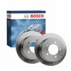 BOSCH Bremsscheibe 0 986 479 A41 - 0986479A41 passend f&uuml;r MN116332
