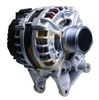 NAPA Alternator NAL2120