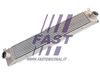 Интеркулер FAST FT55524