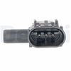 Delphi Sensor, exhaust pressure DPS00037-12B1