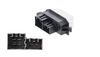 Mahle ABR 102 000P Regulator, passenger compartment fan