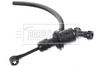 BORG & BECK Master Cylinder, clutch BCM146
