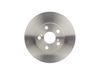 Гальмівний диск BOSCH 0986479564 (BD1407, E1 90 R - 02C0074/0139)