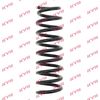 KYB RA6121 Suspension Spring