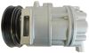 Mahle ACP 1271 000S Compressor, air conditioning