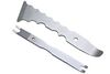 Laser Tools Trim Pry Tool Set 8830