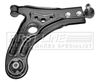 FIRST LINE Control/Trailing Arm, wheel suspension FCA6223