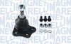 Болт крепления, рычаг MAGNETI MARELLI 301181311940 (SSP1194)